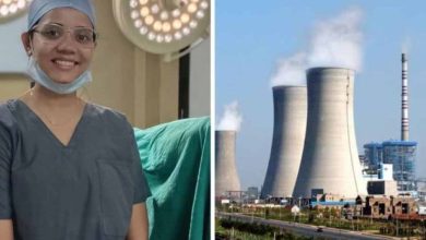 इंदौर की दो छात्राओं का कमाल, 11 औषधियों के धूपन से वायु प्रदूषण के असर होंगे कम