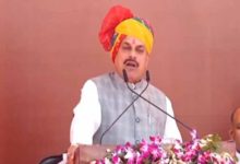 मुख्यमंत्री डॉ. यादव ने भुजरिया पर्व की दी बधाई