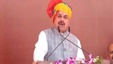 मुख्यमंत्री डॉ. यादव ने भुजरिया पर्व की दी बधाई