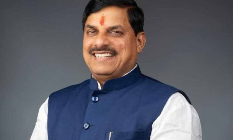 सीएम मोहन यादव ने वीडियो कॉन्फ्रेंसिंग के जरिए बाढ़ प्रभावितों का हाल जाना, जताई सरकार और जनता की एकजुटता सीएम मोहन यादव ने वीडियो कॉन्फ्रेंसिंग के जरिए बाढ़ प्रभावितों का हाल जाना, जताई सरकार और जनता की एकजुटता