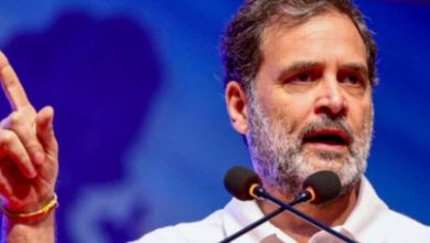 राहुल गांधी पर शकुन रानी केस में शिकंजा, दो बार वोट डालने वाले दस्तावेज़ को बताया फर्जी