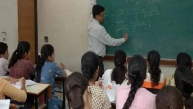 गेस्ट लेक्चरर्स के सहारे चल रहे छत्तीसगढ़ के कॉलेज, भर्ती फाइल वित्त विभाग में अटकी