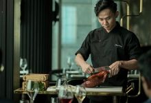 Elevated Dining-Elevated Flavours:  Symphony of Duck and Unlimited Dim Sums at Far & East