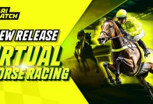 Parimatch Launches Live Virtual Horse Racing Across Asia