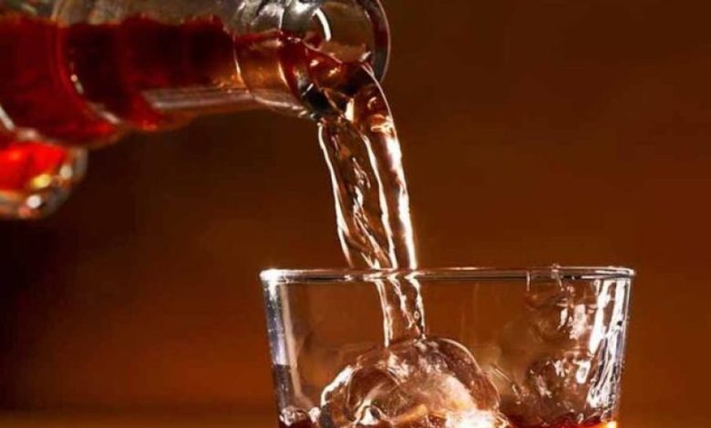 भारत में सबसे अधिक शराब पीने वाले राज्य कौन से हैं?