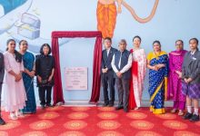 Japan Festival Fosters Cultural Exchange and Creativity at Ekya School Byrathi