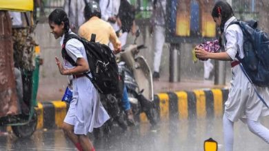 इंदौर संभाग में सूखे जैसे हालात, भोपाल में आधी बारिश, उज्जैन भी पीछे