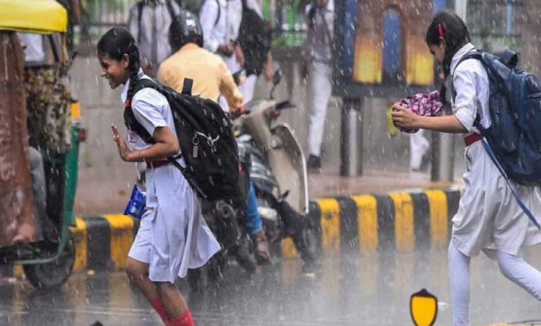 इंदौर संभाग में सूखे जैसे हालात, भोपाल में आधी बारिश, उज्जैन भी पीछे