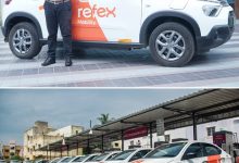 “Refex eVeelz” Rebrands as “Refex Mobility”; Announces Anirudh Arun as the CEO