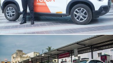 “Refex eVeelz” Rebrands as “Refex Mobility”; Announces Anirudh Arun as the CEO