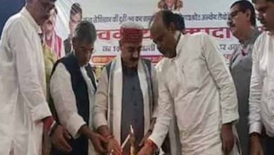 विपक्ष मुद्दाविहीन, हार मान चुका है: मंत्री जीवेश मिश्रा