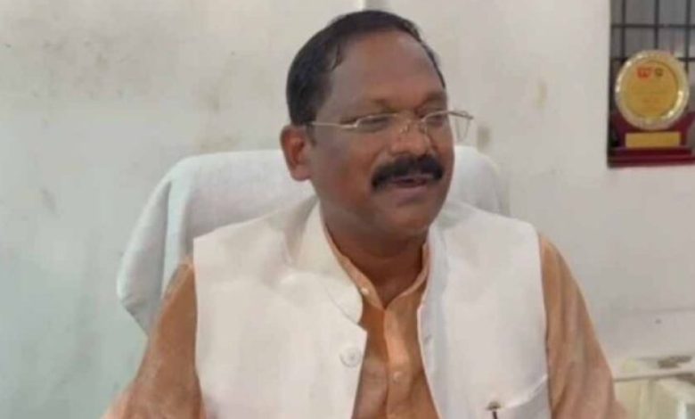 अमरजीत भगत का आरोप: राजनीति की भेंट चढ़ा विश्व आदिवासी दिवस, छत्तीसगढ़ में नहीं हुआ भव्य आयोजन