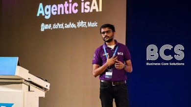 Chennai’s BCS Launches Agentic isAI, a No-Code, Self-Orchestrating AI Built for Business Automation