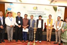 2nd Sustainable Agriculture Summit 2025 Calls for Green Growth to Power India’s Economic Future