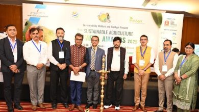 2nd Sustainable Agriculture Summit 2025 Calls for Green Growth to Power India’s Economic Future