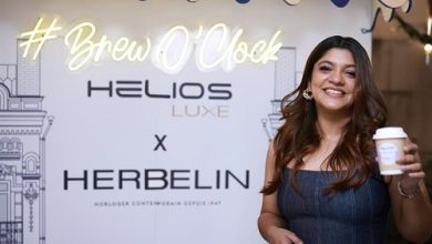 Helios Spotlights Herbelin’s Timeless Designs, Elevating the Premium Watch Landscape in India