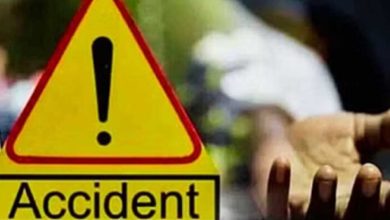 पुणे में तेज रफ्तार कंटेनर की भीषण टक्कर, 7 श्रद्धालुओं की दर्दनाक मौत