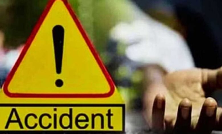 पुणे में तेज रफ्तार कंटेनर की भीषण टक्कर, 7 श्रद्धालुओं की दर्दनाक मौत