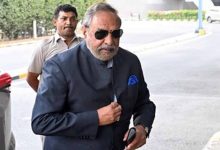 कांग्रेस में भूचाल: दिग्गज नेता का अचानक इस्तीफा, वजह ने चौंकाया