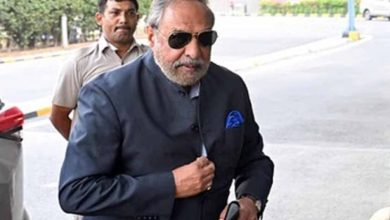 कांग्रेस में भूचाल: दिग्गज नेता का अचानक इस्तीफा, वजह ने चौंकाया