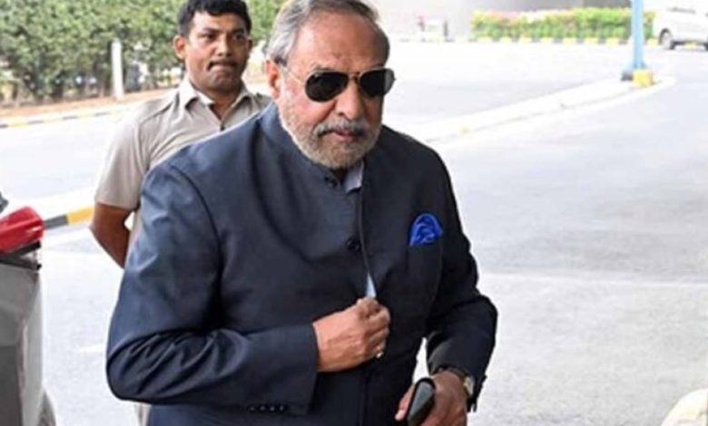 कांग्रेस में भूचाल: दिग्गज नेता का अचानक इस्तीफा, वजह ने चौंकाया
