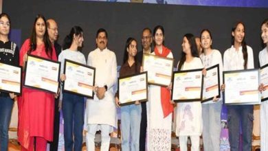 मेधावी विद्यार्थियों के प्रोत्साहन के लिए तत्पर है राज्य सरकार: मुख्यमंत्री डॉ. यादव
