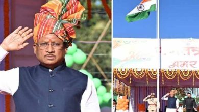 स्वतंत्रता दिवस पर कहां होगा ध्वजारोहण? जानें आपके जिले में कौन फहराएगा तिरंगा