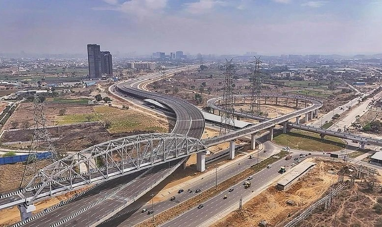 A Vision for Vertical Growth: Rajjath Goel on Shaping the Future of Dwarka Expressway A Vision for Vertical Growth: Rajjath Goel on Shaping the Future of Dwarka Expressway