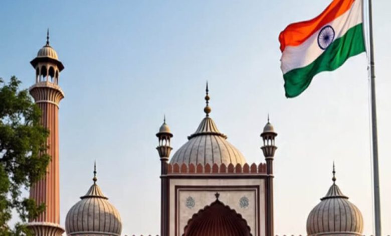 छत्तीसगढ़ में पहली बार मस्जिदों पर होगा ध्वजारोहण, वक्फ बोर्ड ने जारी किए निर्देश छत्तीसगढ़ में पहली बार मस्जिदों पर होगा ध्वजारोहण, वक्फ बोर्ड ने जारी किए निर्देश