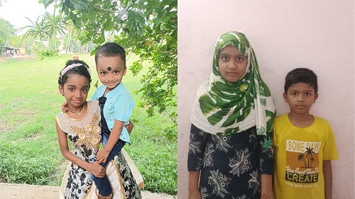 Raksha Bandhan 2025: Celebrating Siblinghood, Best Gift – Second Chance at Life Raksha Bandhan 2025: Celebrating Siblinghood, Best Gift – Second Chance at Life