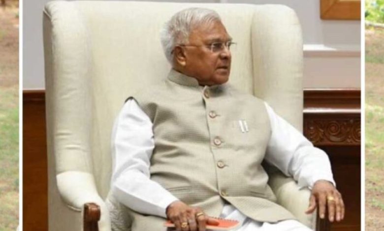 जनता की सेवा पवित्र भाव से करें : राज्यपाल मंगुभाई पटेल जनता की सेवा पवित्र भाव से करें : राज्यपाल मंगुभाई पटेल