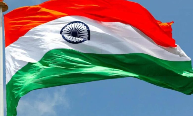 मुख्यमंत्री डॉ. यादव स्वतंत्रता दिवस पर भोपाल में करेंगे ध्वजारोहण मुख्यमंत्री डॉ. यादव स्वतंत्रता दिवस पर भोपाल में करेंगे ध्वजारोहण