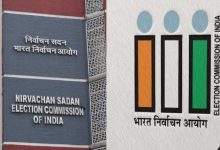 मध्य प्रदेश में 15 राजनीतिक दलों की मान्यता रद्द, 23 पार्टियों को भेजा नोटिस