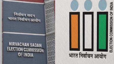 मध्य प्रदेश में 15 राजनीतिक दलों की मान्यता रद्द, 23 पार्टियों को भेजा नोटिस