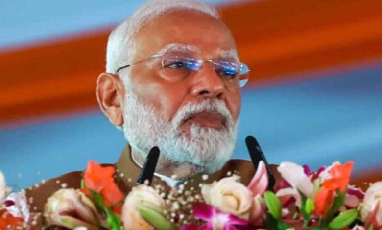 पीएम मोदी 25 अगस्त को करेंगे MP के पहले PM मित्रा पार्क का भूमिपूजन, मालवा में बनेगा नया औद्योगिक हब