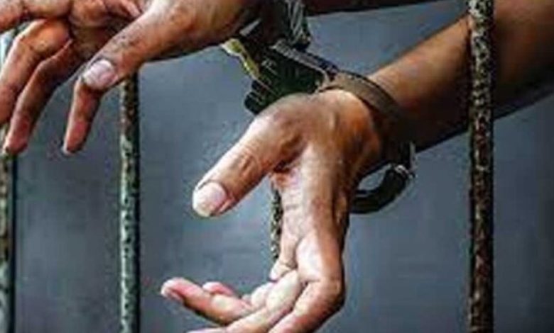 साउथ कोरिया में पहली बार लश्कर आतंकी गिरफ्तार, पहचान छुपाकर नौकरी कर रहा था पाकिस्तानी