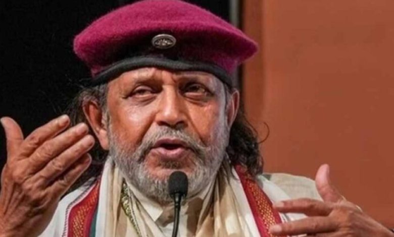 बिलावल पर फूटा मिथुन चक्रवर्ती का गुस्सा, बोले- हमारी खोपड़ी सनक गई तो आएगी सुनामी
