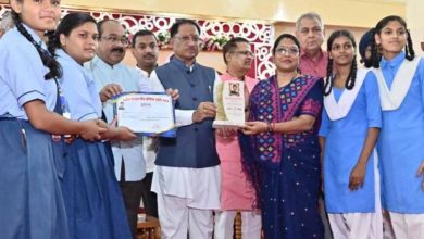 मुख्यमंत्री विष्णु देव साय की पहल पर छत्तीसगढ़ को मिली डीएपी और यूरिया के अतिरिक्त आबंटन की मंजूरी