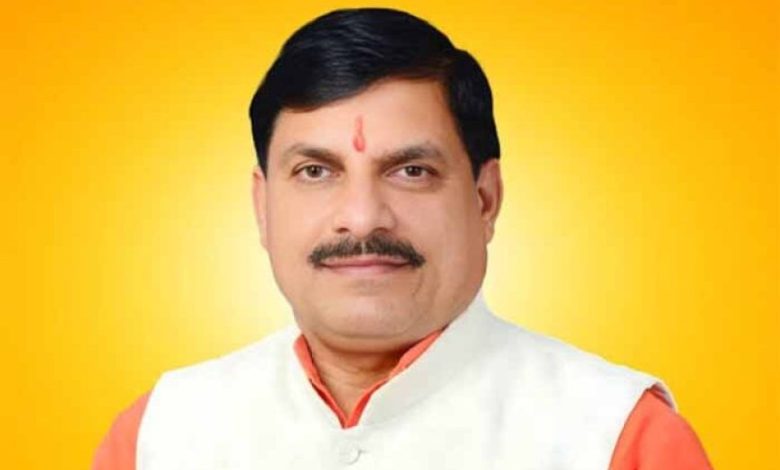 मुख्यमंत्री डॉ. यादव राज्य स्तरीय नशामुक्ति शपथ ग्रहण समारोह में होंगे शामिल