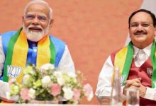 NDA जल्द करेगी उपराष्ट्रपति पद के लिए उम्मीदवारों की घोषणा, इन बड़े नामों पर नजर