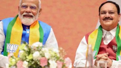 NDA जल्द करेगी उपराष्ट्रपति पद के लिए उम्मीदवारों की घोषणा, इन बड़े नामों पर नजर