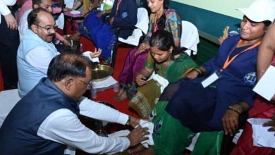 स्वच्छता में छत्तीसगढ़ को राष्ट्रीय स्तर पर प्रतिष्ठित करने में स्वच्छता दीदियों का अमूल्य योगदान : मुख्यमंत्री