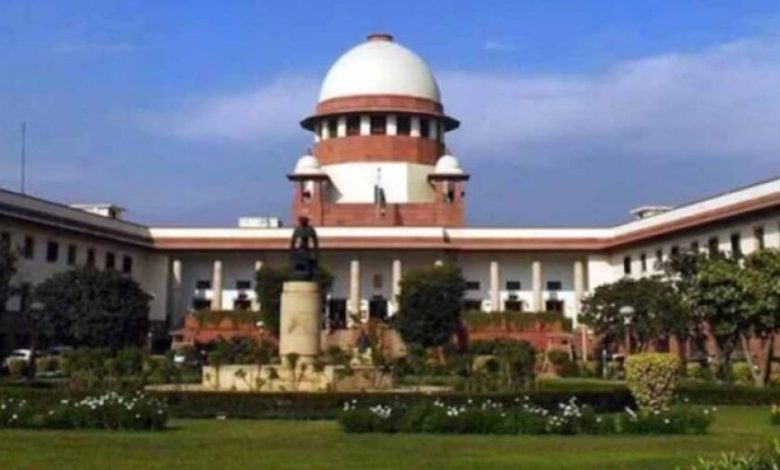 बिहार में SIR रद्द? SC का कड़ा बयान, सितंबर तक लग सकती है रोक बिहार में SIR रद्द? SC का कड़ा बयान, सितंबर तक लग सकती है रोक