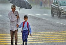 भारत में बदल रहा मॉनसून पैटर्न, हर दशक में 1.6 दिन बढ़ रही अवधि