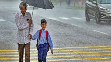 भारत में बदल रहा मॉनसून पैटर्न, हर दशक में 1.6 दिन बढ़ रही अवधि