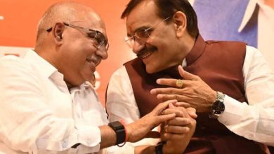 MP BJP अध्यक्ष हेमंत खंडेलवाल: क्या वे पार्टी की गुटबाजी को खत्म कर पाएंगे?