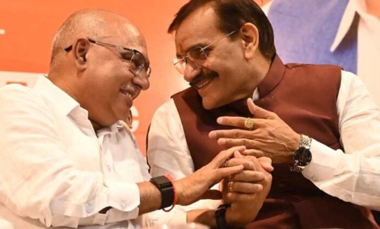 MP BJP अध्यक्ष हेमंत खंडेलवाल: क्या वे पार्टी की गुटबाजी को खत्म कर पाएंगे?