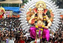 ‘ऑपरेशन सिंदूर’ की तर्ज पर बनेगा गणेश जी का अनोखा पुतला, राफेल और आर्मी के साथ होगा प्रदर्शन