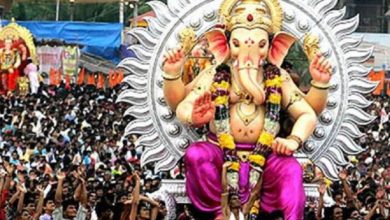‘ऑपरेशन सिंदूर’ की तर्ज पर बनेगा गणेश जी का अनोखा पुतला, राफेल और आर्मी के साथ होगा प्रदर्शन