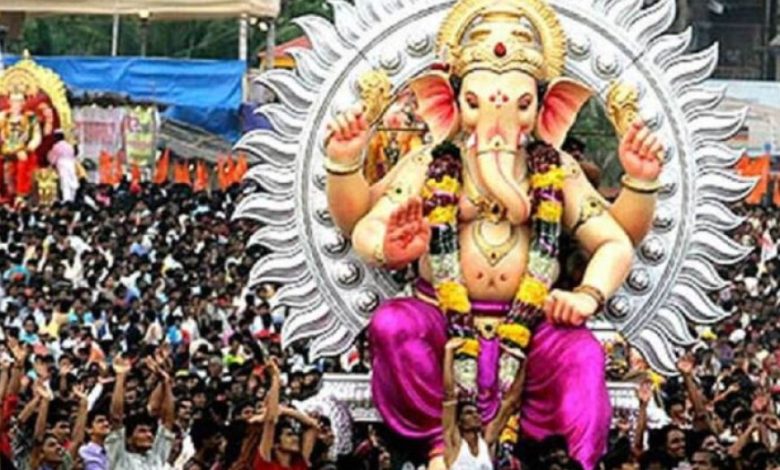 ‘ऑपरेशन सिंदूर’ की तर्ज पर बनेगा गणेश जी का अनोखा पुतला, राफेल और आर्मी के साथ होगा प्रदर्शन